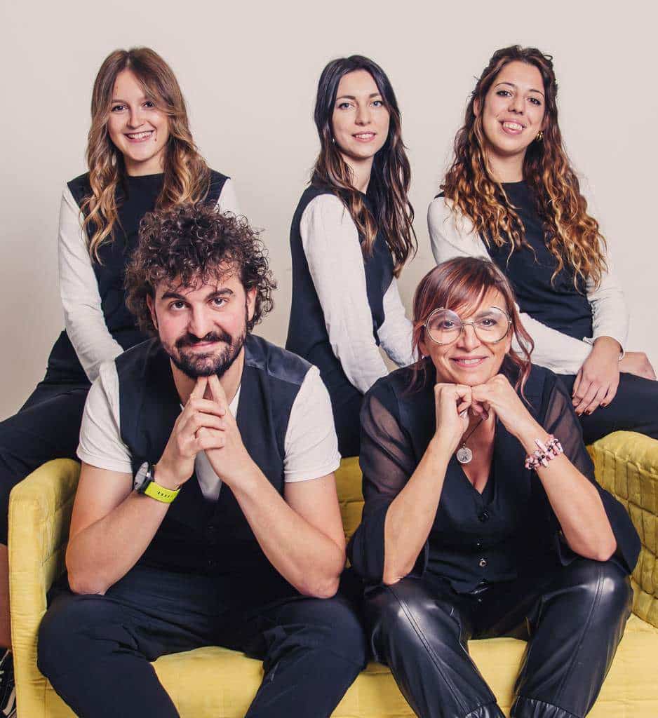 I Vostri parrucchieri a Vicenza